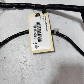 ACURA TLX 2018-2020 FRONT RIGHT PASSENGER SIDE DOOR WIRE WIRING HARNESS OEM