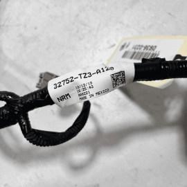 ACURA TLX 2018-2020 FRONT RIGHT PASSENGER SIDE DOOR WIRE WIRING HARNESS OEM