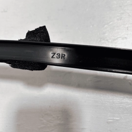 ACURA TLX 2015-2020 FRONT PASSENGER SIDE DOOR WINDOW RUNNING CHANNEL SASH O ACURA TLX 2015-2020 FRONT PASSENGER SIDE DOOR WINDOW RUNNING CHANNEL SASH O