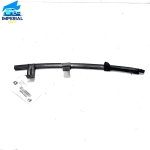 ACURA TLX 2015-2020 FRONT PASSENGER SIDE DOOR WINDOW RUNNING CHANNEL SASH O