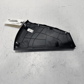 ACURA TLX 2015-2020 DASH DASHBOARD RIGHT PASSENGER SIDE END CAP TRIM COVER  ACURA TLX 2015-2020 DASH DASHBOARD RIGHT PASSENGER SIDE END CAP TRIM COVER