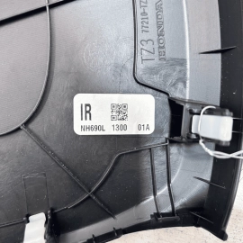 ACURA TLX 2015-2020 DASH DASHBOARD RIGHT PASSENGER SIDE END CAP TRIM COVER  ACURA TLX 2015-2020 DASH DASHBOARD RIGHT PASSENGER SIDE END CAP TRIM COVER