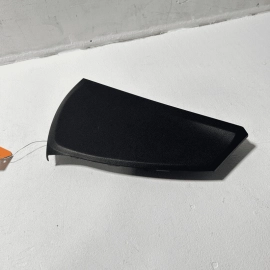 ACURA TLX 2015-2020 DASH DASHBOARD RIGHT PASSENGER SIDE END CAP TRIM COVER  ACURA TLX 2015-2020 DASH DASHBOARD RIGHT PASSENGER SIDE END CAP TRIM COVER