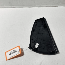 ACURA TLX 2015-2020 DASH DASHBOARD RIGHT PASSENGER SIDE END CAP TRIM COVER  ACURA TLX 2015-2020 DASH DASHBOARD RIGHT PASSENGER SIDE END CAP TRIM COVER