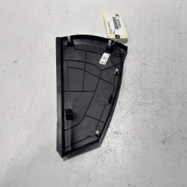 ACURA TLX 2015-2020 DASH DASHBOARD RIGHT PASSENGER SIDE END CAP TRIM COVER  ACURA TLX 2015-2020 DASH DASHBOARD RIGHT PASSENGER SIDE END CAP TRIM COVER