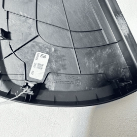 ACURA TLX 2015-2020 DASH DASHBOARD RIGHT PASSENGER SIDE END CAP TRIM COVER  ACURA TLX 2015-2020 DASH DASHBOARD RIGHT PASSENGER SIDE END CAP TRIM COVER