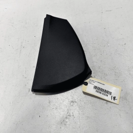 ACURA TLX 2015-2020 DASH DASHBOARD RIGHT PASSENGER SIDE END CAP TRIM COVER  ACURA TLX 2015-2020 DASH DASHBOARD RIGHT PASSENGER SIDE END CAP TRIM COVER