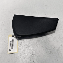 ACURA TLX 2015-2020 DASH DASHBOARD RIGHT PASSENGER SIDE END CAP TRIM COVER  ACURA TLX 2015-2020 DASH DASHBOARD RIGHT PASSENGER SIDE END CAP TRIM COVER