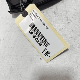 ACURA TLX 2015-2020 DASH DASHBOARD RIGHT PASSENGER SIDE END CAP TRIM COVER  ACURA TLX 2015-2020 DASH DASHBOARD RIGHT PASSENGER SIDE END CAP TRIM COVER