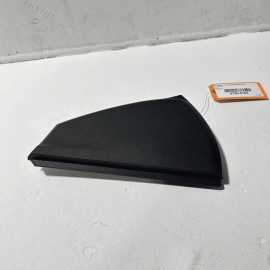 ACURA TLX 2015-2020 DASH DASHBOARD RIGHT PASSENGER SIDE END CAP TRIM COVER  ACURA TLX 2015-2020 DASH DASHBOARD RIGHT PASSENGER SIDE END CAP TRIM COVER