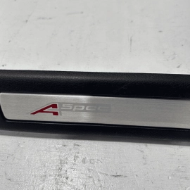 ACURA 2015-2020 TLX A-SPEC FRONT RIGHT SILL SCUFF PLATE TRIM PANEL COVER OE