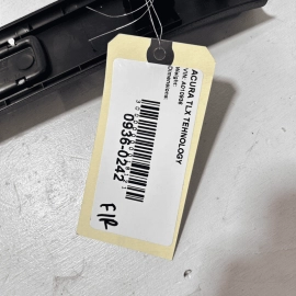 ACURA 2015-2020 TLX A-SPEC FRONT RIGHT SILL SCUFF PLATE TRIM PANEL COVER OE