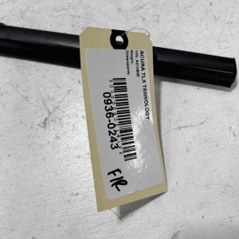 FRONT RIGHT PASSENGER SIDE DOOR WINDOW BELT MOLDING OEM ACURA TLX 2015-2020