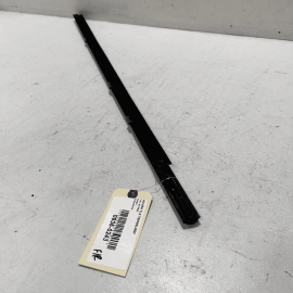 FRONT RIGHT PASSENGER SIDE DOOR WINDOW BELT MOLDING OEM ACURA TLX 2015-2020