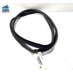 Acura TLX 2015-2020 Front Right Passenger Side Door Seal Weatherstrip OEM 1