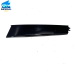 ACURA TLX 2015-2020 FRONT PASSENGER DOOR WINDOW B PILLAR APPLIQUE MOLDING O