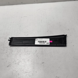 Garnish Assembly APPLIQUE REAR DOOR LEFT DRIVER SIDE OEM 15-20 ACURA TLX A-