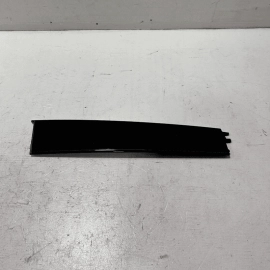 Garnish Assembly APPLIQUE REAR DOOR LEFT DRIVER SIDE OEM 15-20 ACURA TLX A-