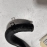 ACURA TLX RADIATOR COOLANT COOLING LOWER HOSE TUBE PIPE 2015-2020 OEM