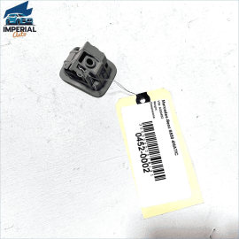 2007-2013 MERCEDES-BENZ S550 ROOF HEADLINER RIGHT COAT HANGER HOOK OEM