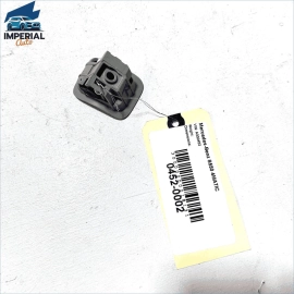 2007-2013 MERCEDES-BENZ S550 ROOF HEADLINER RIGHT COAT HANGER HOOK OEM 2007-2013 MERCEDES-BENZ S550 ROOF HEADLINER RIGHT COAT HANGER HOOK OEM