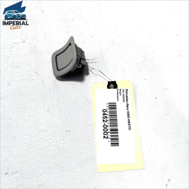 2007-2013 MERCEDES-BENZ S550 ROOF HEADLINER RIGHT COAT HANGER HOOK OEM