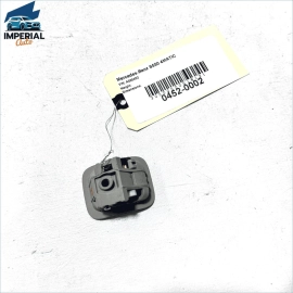 2007-2013 MERCEDES-BENZ S550 ROOF HEADLINER RIGHT COAT HANGER HOOK OEM 2007-2013 MERCEDES-BENZ S550 ROOF HEADLINER RIGHT COAT HANGER HOOK OEM