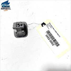 2007-2013 MERCEDES-BENZ S550 ROOF HEADLINER RIGHT COAT HANGER HOOK OEM