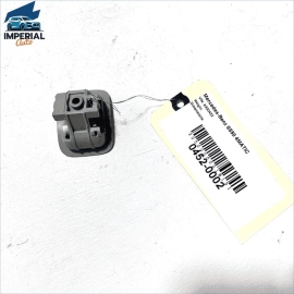 2007-2013 MERCEDES-BENZ S550 ROOF HEADLINER RIGHT COAT HANGER HOOK OEM 2007-2013 MERCEDES-BENZ S550 ROOF HEADLINER RIGHT COAT HANGER HOOK OEM