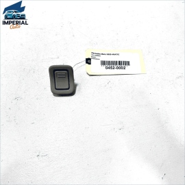 2007-2013 MERCEDES-BENZ S550 ROOF HEADLINER RIGHT COAT HANGER HOOK OEM