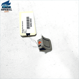 2007-2013 MERCEDES-BENZ S550 ROOF HEADLINER RIGHT COAT HANGER HOOK OEM