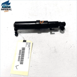 2007-2013 MERCEDES-BENZ S550 LEFT DRIVER SIDE HEADLIGHT WASHER NOZZLE PUMP 