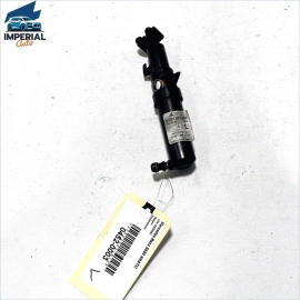 2007-2013 MERCEDES-BENZ S550 LEFT DRIVER SIDE HEADLIGHT WASHER NOZZLE PUMP 