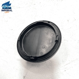 07-13 MERCEDES S600 W221 FRONT HEADLIGHT LAMP BULB CAP DUST COVER OEM