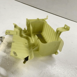 DYNAMIC VACUUM PUMP BRACKET MOUNT STAY OEM 2007-2013 MERCEDES S550 W221