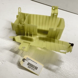 DYNAMIC VACUUM PUMP BRACKET MOUNT STAY OEM 2007-2013 MERCEDES S550 W221