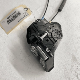 2018-2021 Toyota Camry Rear Left Driver Side Door Lock Latch Actuator Assy 