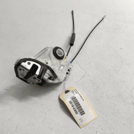 2018-2021 Toyota Camry Rear Left Driver Side Door Lock Latch Actuator Assy 