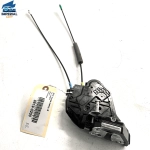 2018-2021 Toyota Camry Rear Left Driver Side Door Lock Latch Actuator Assy 