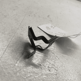 2004-2020 Acura TLX Front Left Door Trim Panel Bracket OEM 83508-SDA-000ZZ