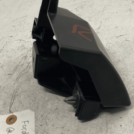 2016-2019 FORD EXPLORER REAR LEFT BUMPER COVER MOUNT BRACKET OEM 