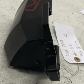 2016-2019 FORD EXPLORER REAR LEFT BUMPER COVER MOUNT BRACKET OEM 