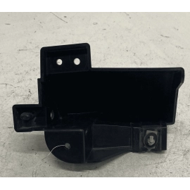 2016-2019 FORD EXPLORER REAR LEFT BUMPER COVER MOUNT BRACKET OEM 
