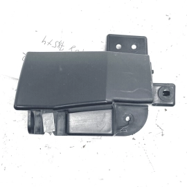 2016-2019 FORD EXPLORER REAR LEFT BUMPER COVER MOUNT BRACKET OEM 