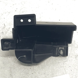 2016-2019 FORD EXPLORER REAR LEFT BUMPER COVER MOUNT BRACKET OEM 