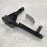 2014-2022 Jeep Cherokee Front Left Door Multi-Function Bracket & Glass Guid