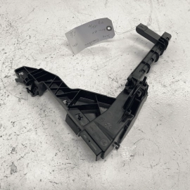 2014-2022 Jeep Cherokee Front Left Door Multi-Function Bracket & Glass Guid
