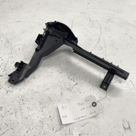2014-2022 Jeep Cherokee Front Left Door Multi-Function Bracket & Glass Guid