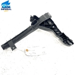 2014-2022 Jeep Cherokee Front Left Door Multi-Function Bracket & Glass Guid