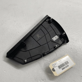 2015-2020 ACURA TLX LID ASSEMBLY RIGHT PASSENGER SIDE END CAP TRIM COVER OE 2015-2020 ACURA TLX LID ASSEMBLY RIGHT PASSENGER SIDE END CAP TRIM COVER OE